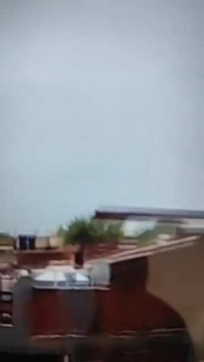 AI 171, Ahmedabad to London, 242 passengers on board. Aircraft was VT-ANB (11y old), Boeing 787-8 today June 12, 2025. It crashed right after takeoff in a residential area