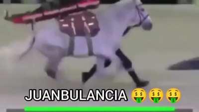 Juanbulancia 🤑😎😈🔥🤑😈😎
