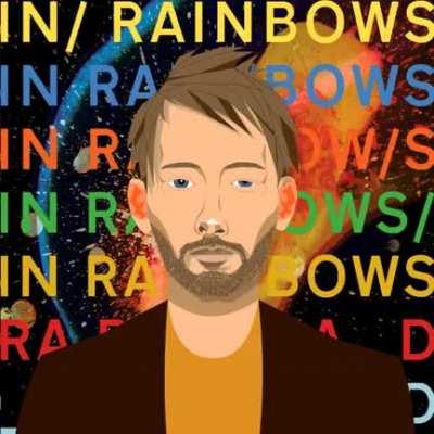 happy birthday to my personal hero, thom yorke, he turns fifty-two today