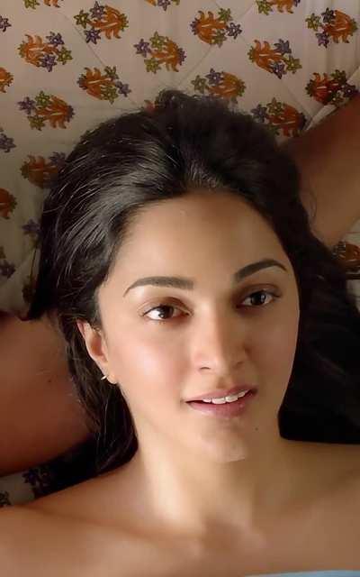 Kiara Advani [Kabir Singh]