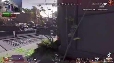 When your 1v1 becomes a 3v1 lol