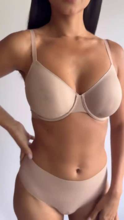 For Wacoal America III