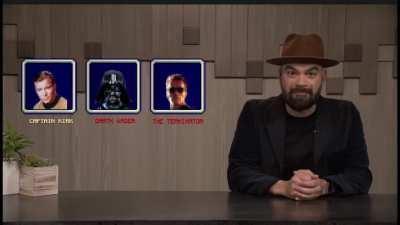 mob votes if they were good (they all win)