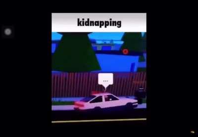 You’ve been scentenced to be shot