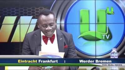 Guess who’s back....