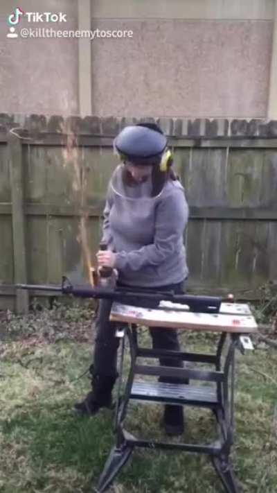 thought you guys would like this OC I made