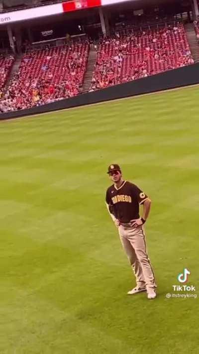 ... but apparently not THAT fun