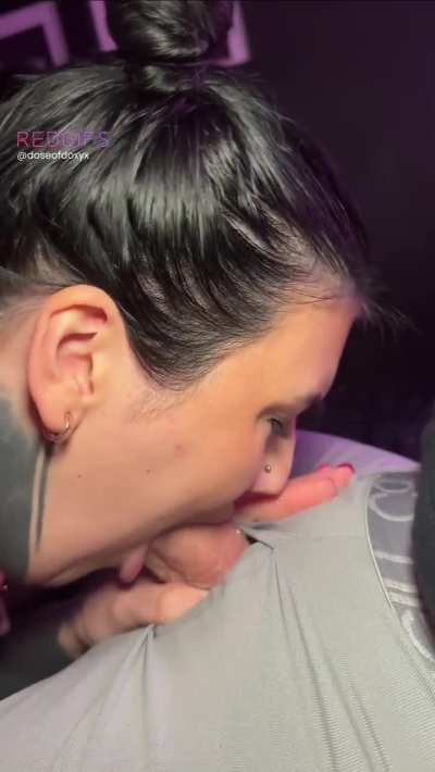 How many Blowjobs did you get this month?