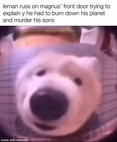 “bro pls just let me in i only wanna talk to u real quick i swear”