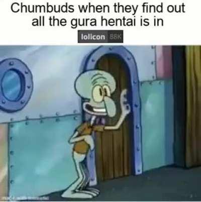 STUPID SEXY SHARK 😭