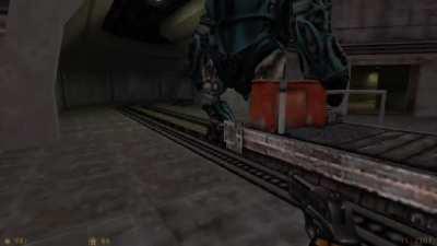 yeah i don't think that supposed to happen (first playthrough btw)