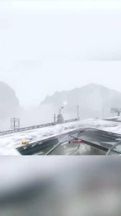 The most disrespectful killcam