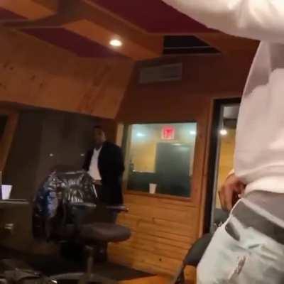 Does anyone have this version of Aim for the Moon?