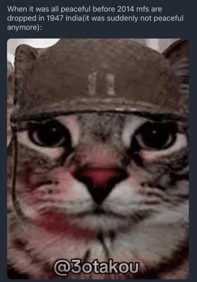 but saar endia was the most perfect country with no problems before bjpee was elected 🤓🤓🤞🤞