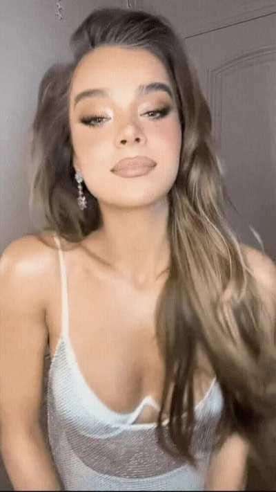 Perfect for a facial 💦