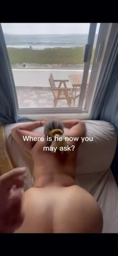 Sorry not sorry Dad😁