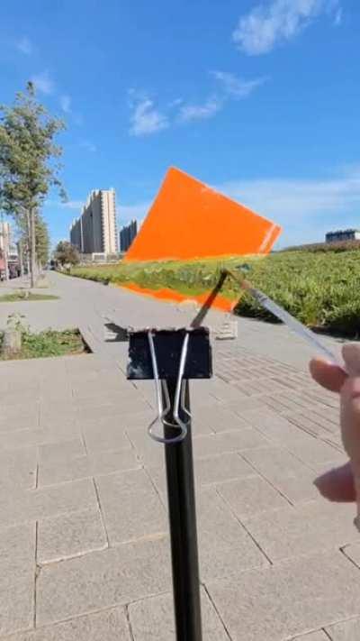 Beautiful piece of art