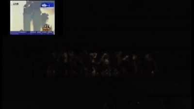 A nice dance to Party Rock Anthem