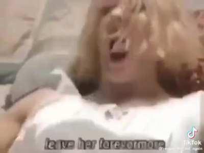 Funny title (awards)