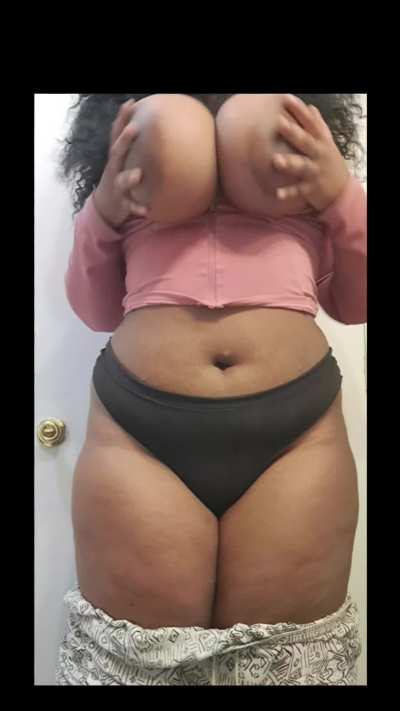 Do you think my boobs are sexy ?