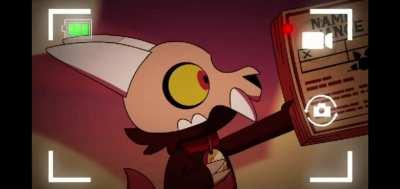 I'm likely going to say this if I ever get married.