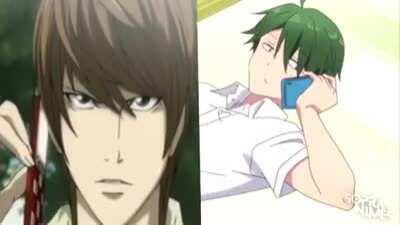 Alguém sabe o nome da música não do criador