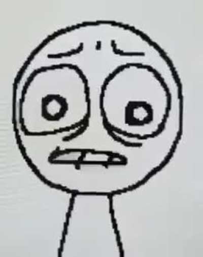 How making my first bot feels 