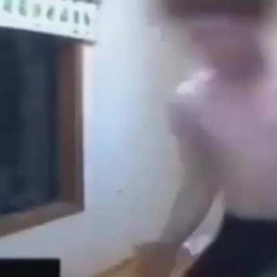 Rod al ver que lo banearon de twitch