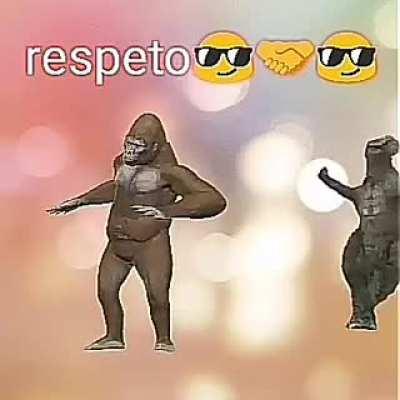 Respeto😎🤝😎