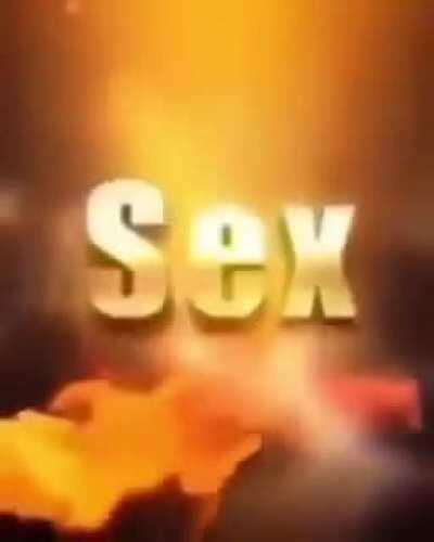 Sex