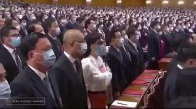 Yuan credit is good they say, end our dependence on the IMF and World Bank they say, let's hold our currency in Yuan since its better than Gold or Dollar they say... If these discussions are happening in your country, it will soon be a territory of China.