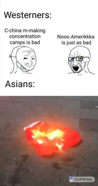 PRC soft power visualized