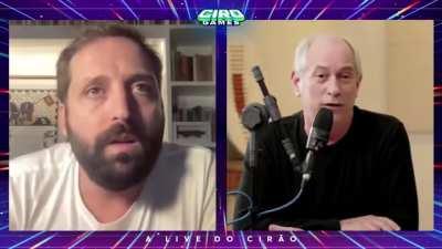 E essa invertida que o coroné levou? KKKKKKKJ