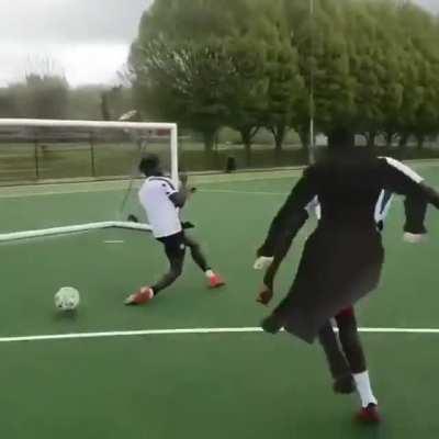 Jotaro ballin😱😱😱