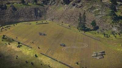 I see your message to the enemy team /u/3inchguncarrier and I raise you mine.