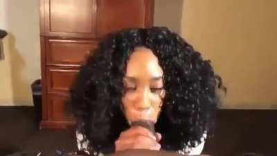 [Mature Content] r/EbonyThroatQueens on Reddit: Damn