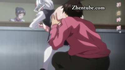 Hatsukoi Jikan Episode 3