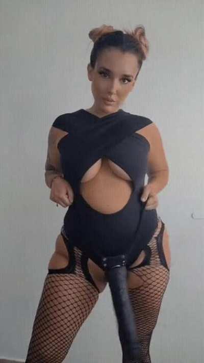 Say goodbye to your butt