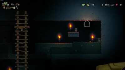 I did the Olmec cheese!