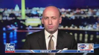 WH Deputy Chief of Staff Stephen Miller: 