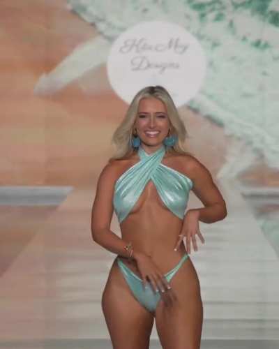 Jilissa Zoltko - Kita May Designs, Miami 2024