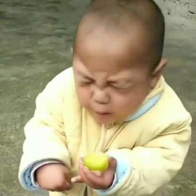 I think I can handle it...