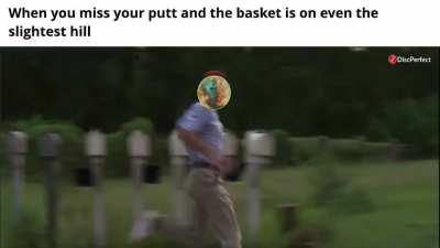 What's your worst rollaway?