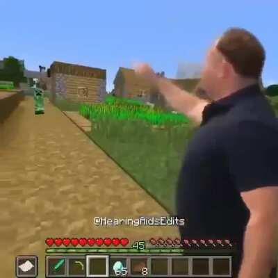 We lost a real one today