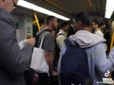 What a fucking blockhead