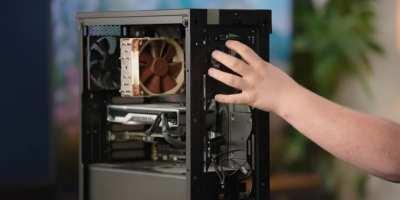 I heard Jake loves RGB Fans