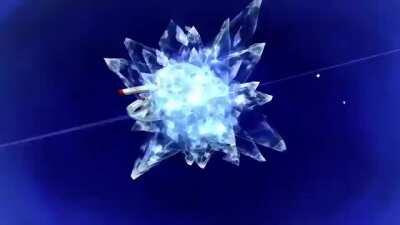 Mitsuru's Noble execution