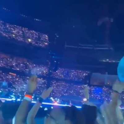 More videos from Gillette Stadium pt.2