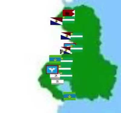 Raid on the Kingdom of Noveria. 