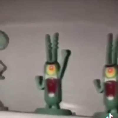 select your character